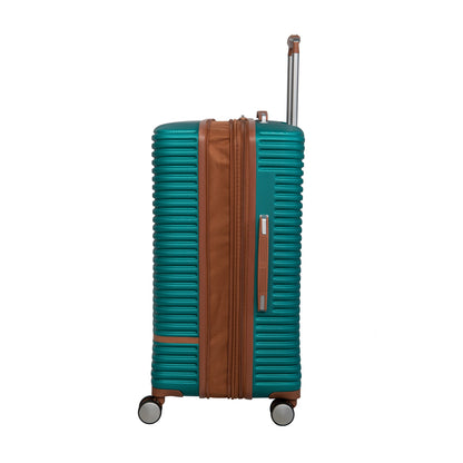IT Luggage Replicating - 3pc Set (Verdigris)