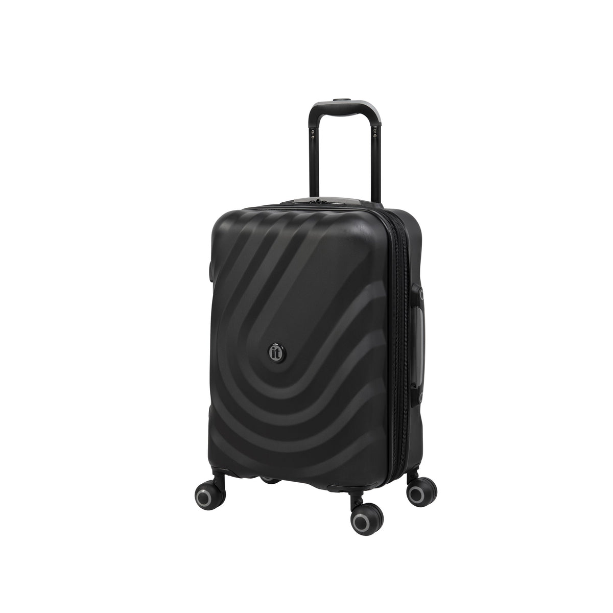  Eco-Pulse - 3pc Set (Black)