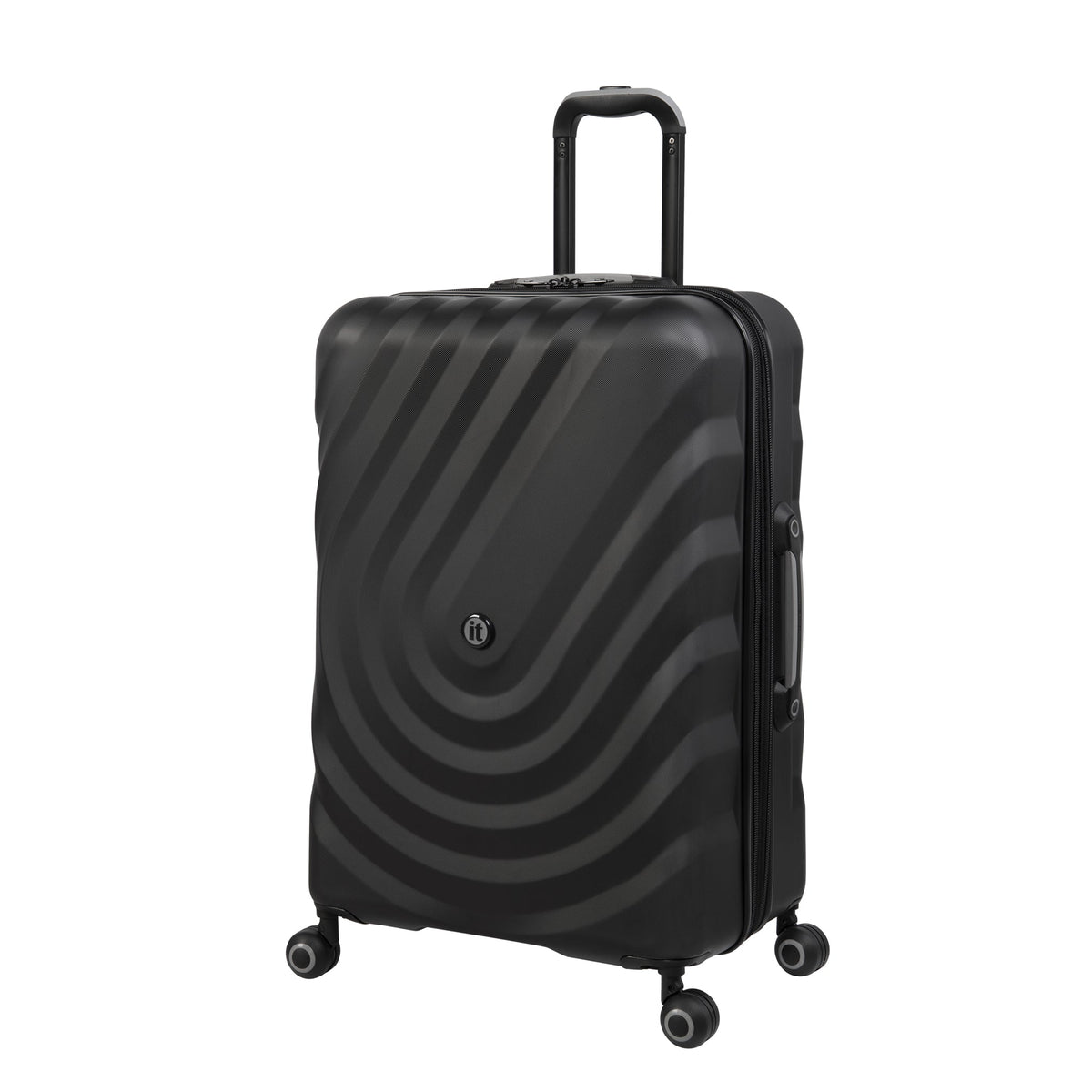 Eco-Pulse - 3pc Set (Black)