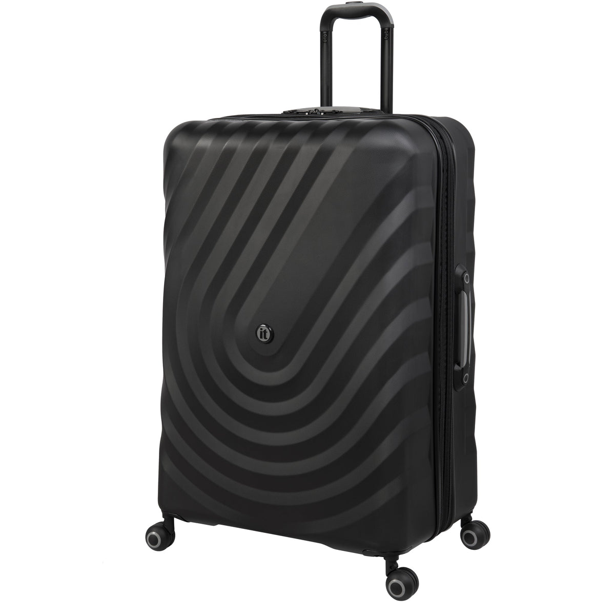  Eco-Pulse - 3pc Set (Black)