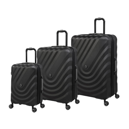  Eco-Pulse - 3pc Set (Black)