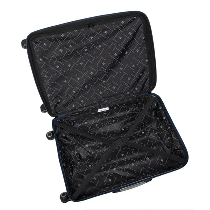  Eco-Pulse - 3pc Set (Navy)