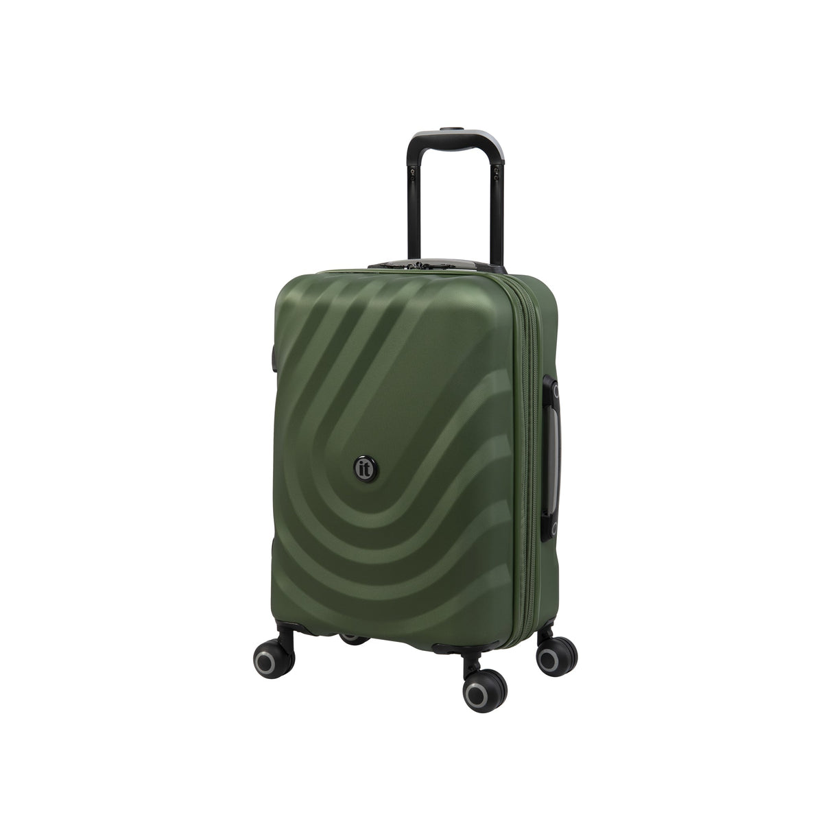  Eco-Pulse - 3pc Set (Dill)