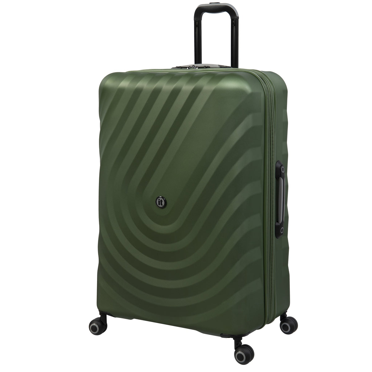  Eco-Pulse - 3pc Set (Dill)