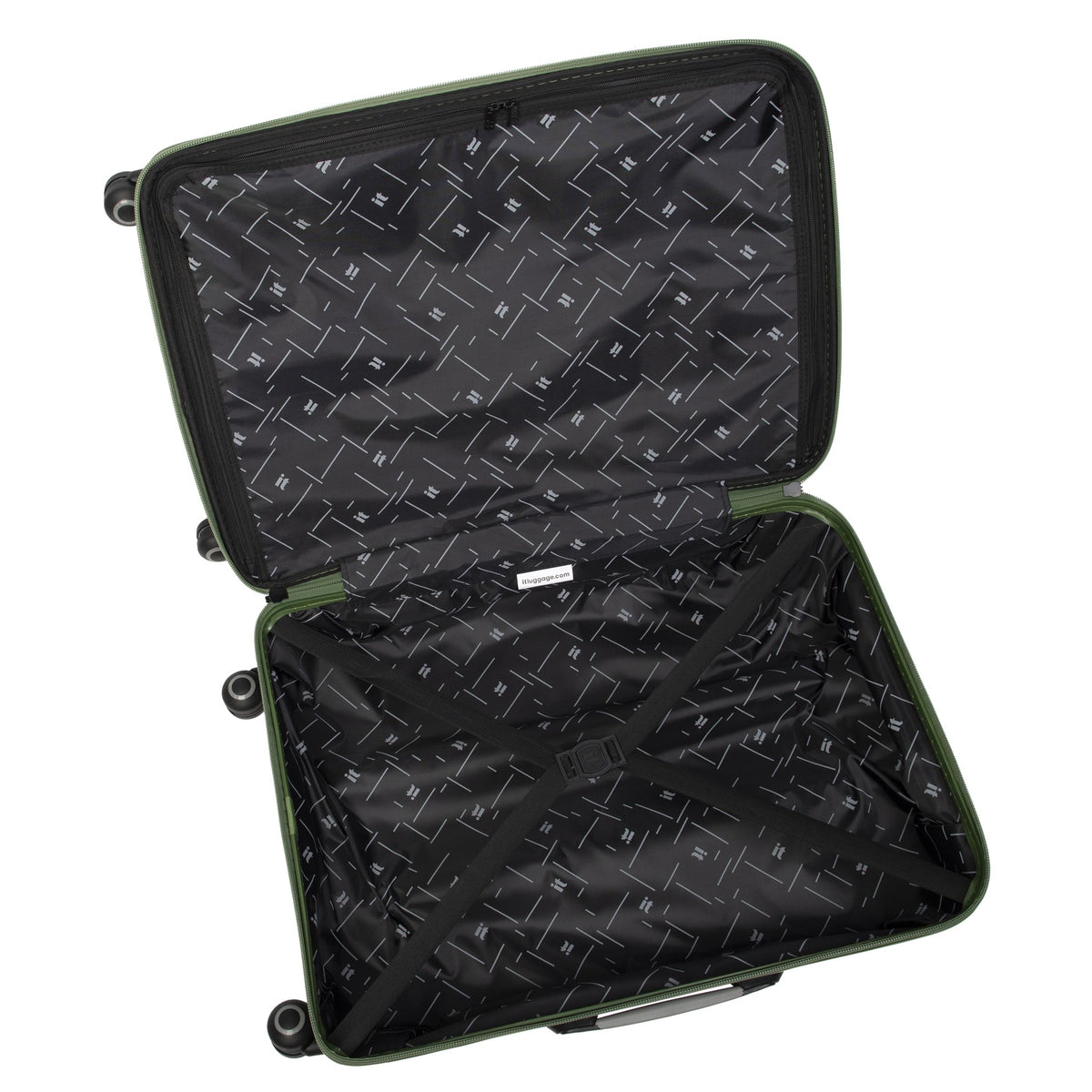  Eco-Pulse - 3pc Set (Dill)