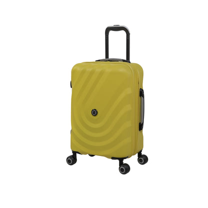  Eco-Pulse - 3pc Set (Incaberry)