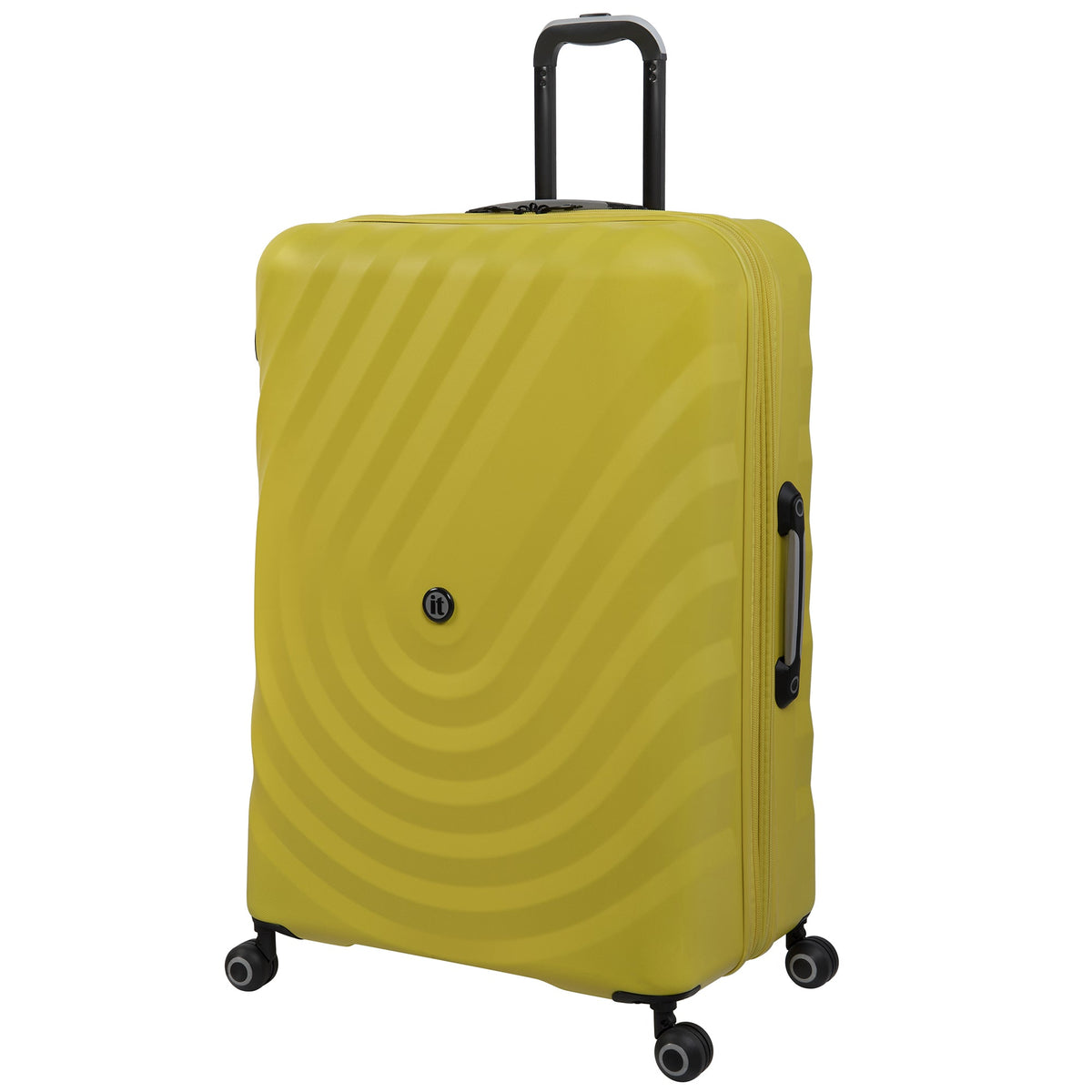  Eco-Pulse - 3pc Set (Incaberry)