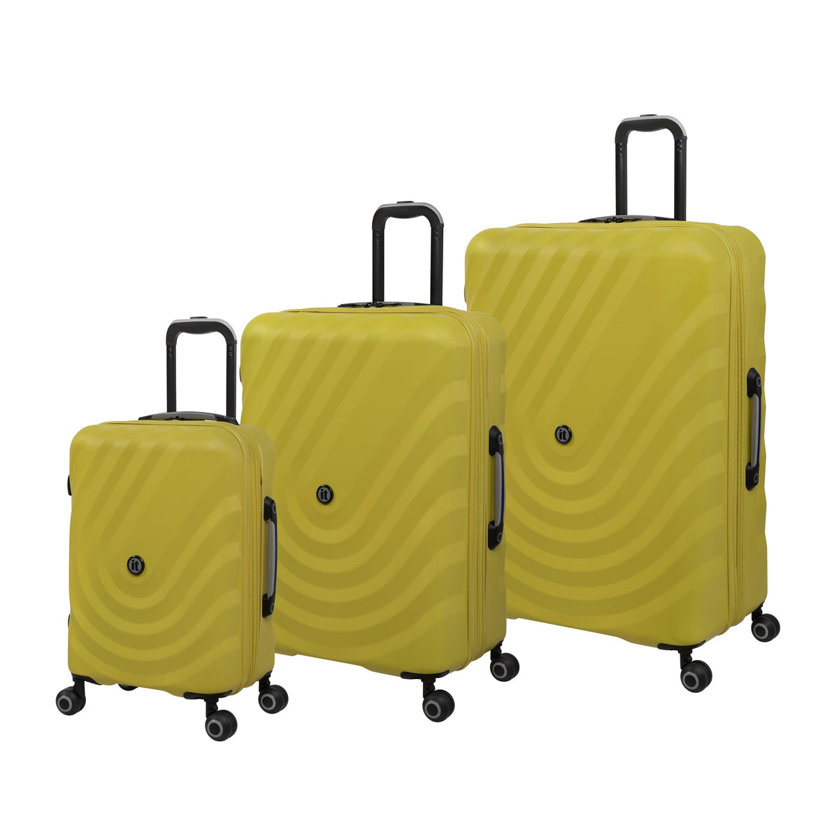  Eco-Pulse - 3pc Set (Incaberry)