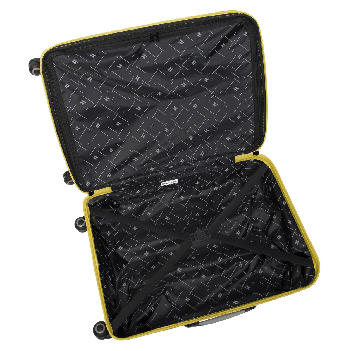  Eco-Pulse - 3pc Set (Incaberry)