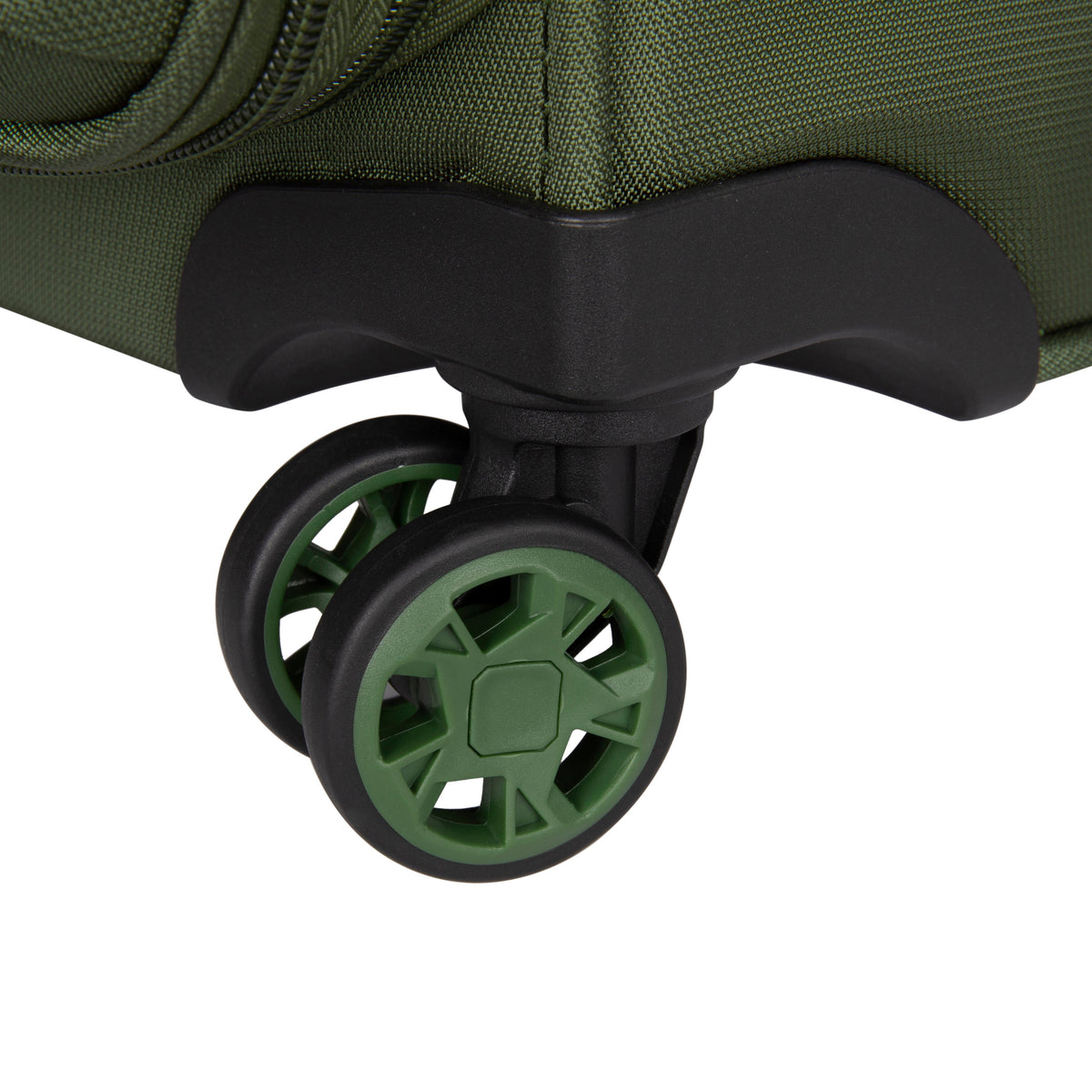 IT Luggage Downtime - Sit-On Cabin (Green)