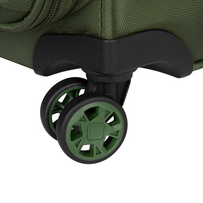 IT Luggage Downtime - Sit-On Cabin (Green)