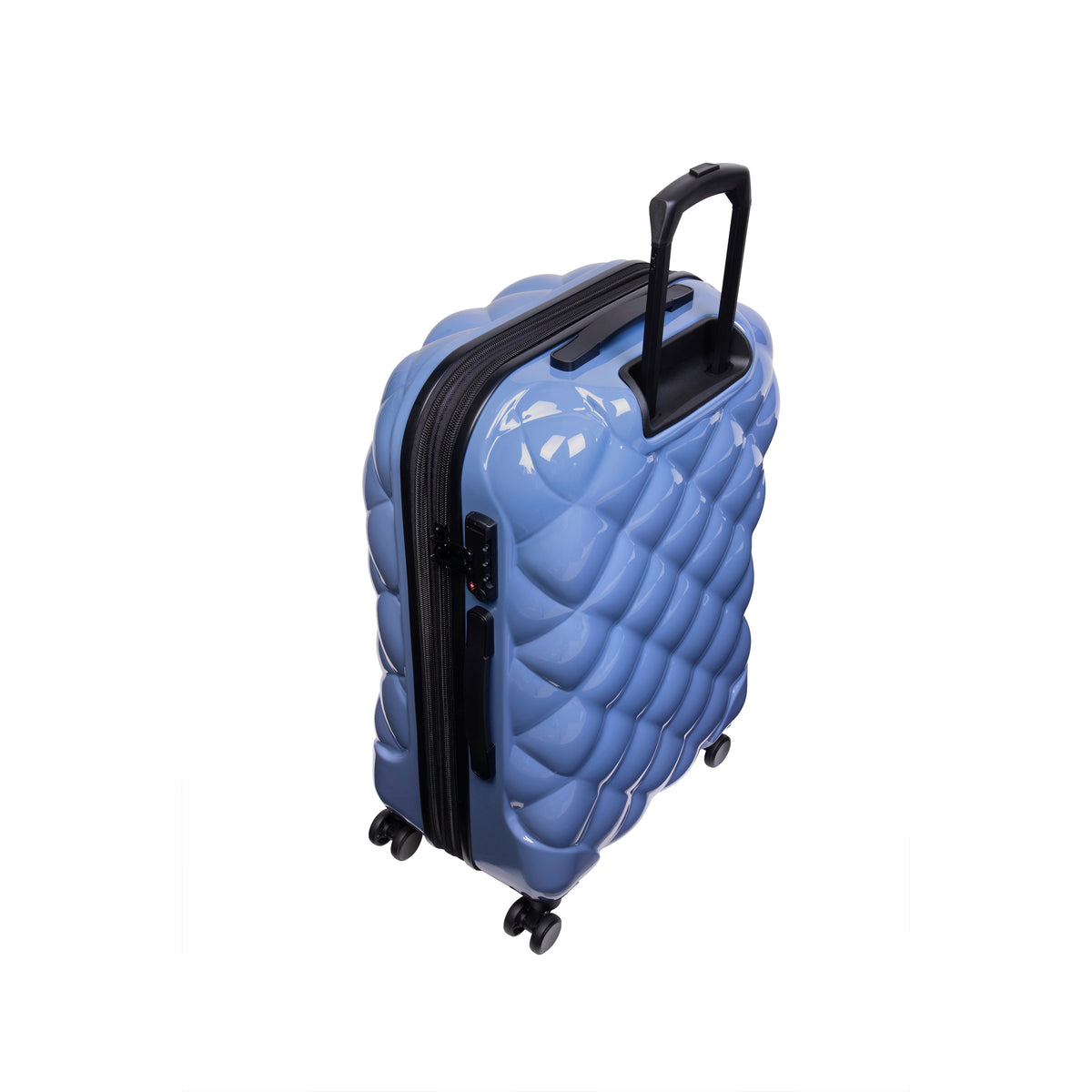 IT Luggage St. Tropez Trois - Cabin (Elemental Blue)