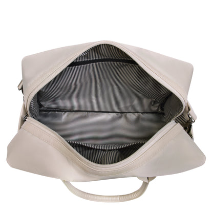 IT Luggage Outpaced - Small Holdall (Feather Gray)