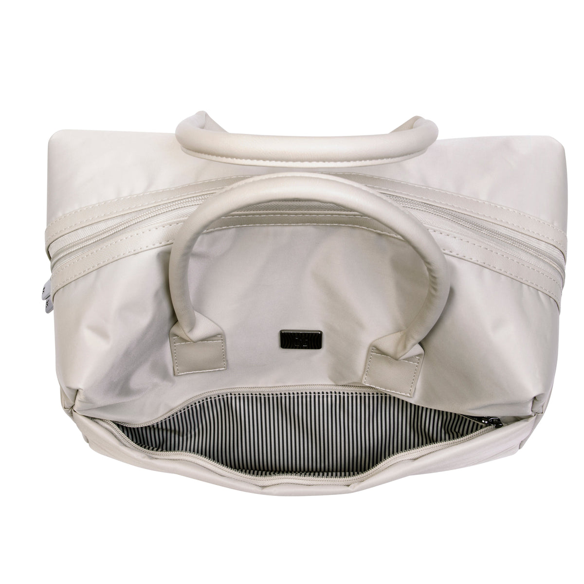 IT Luggage Outpaced - Small Holdall (Feather Gray)