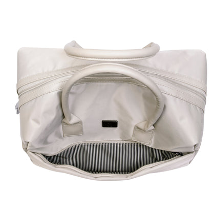 IT Luggage Outpaced - Small Holdall (Feather Gray)