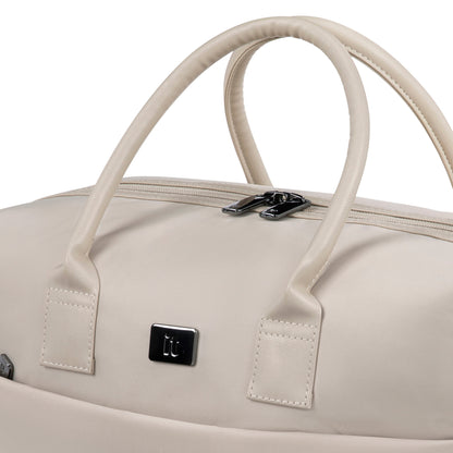 IT Luggage Outpaced - Small Holdall (Feather Gray)