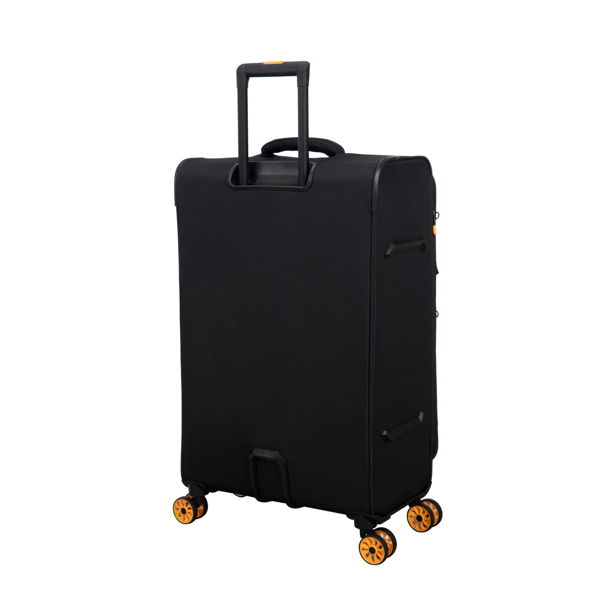 IT Luggage Compartment - 3pc Set (Black)