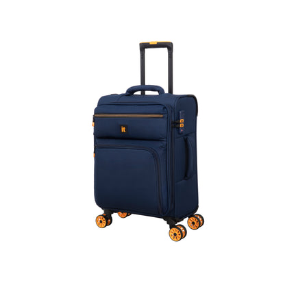 IT Luggage Compartment - 3pc Set (Dress Blues)