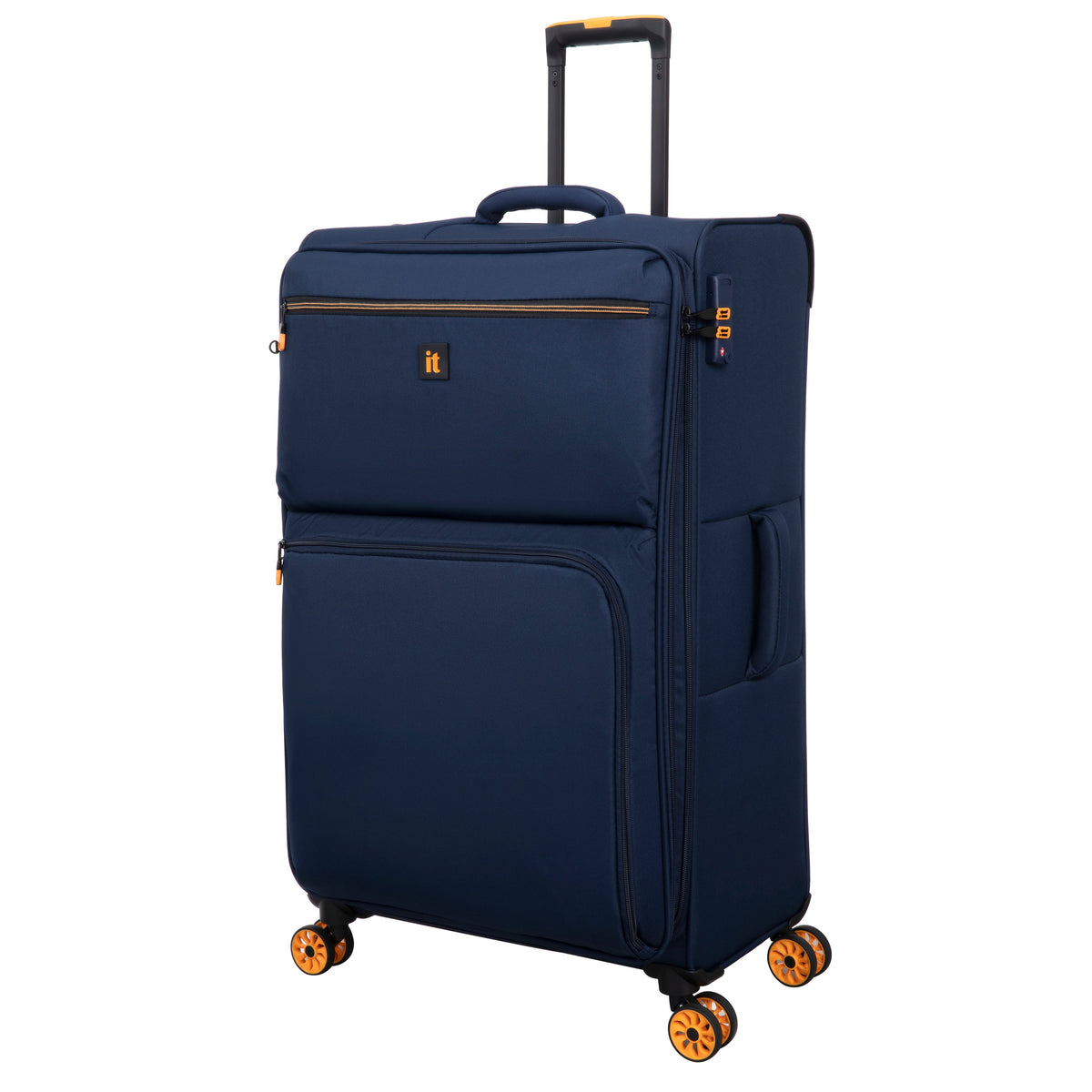 IT Luggage Compartment - 3pc Set (Dress Blues)