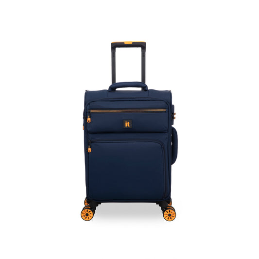 IT Luggage Compartment - Cabin (Dress Blues)