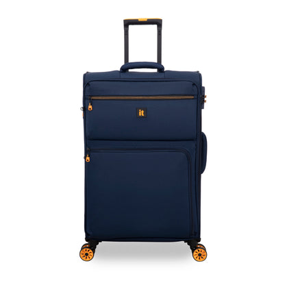 IT Luggage Compartment - 3pc Set (Dress Blues)