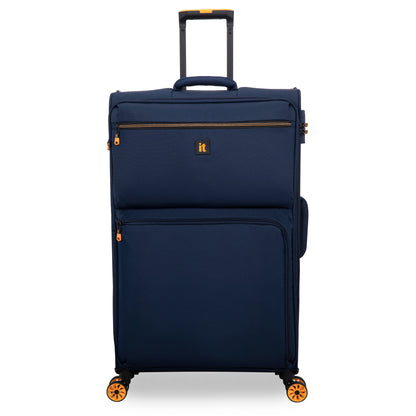 IT Luggage Compartment - 3pc Set (Dress Blues)