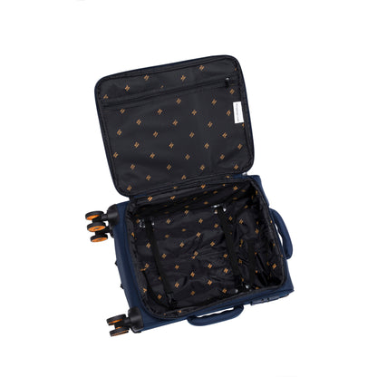 IT Luggage Compartment - 3pc Set (Dress Blues)