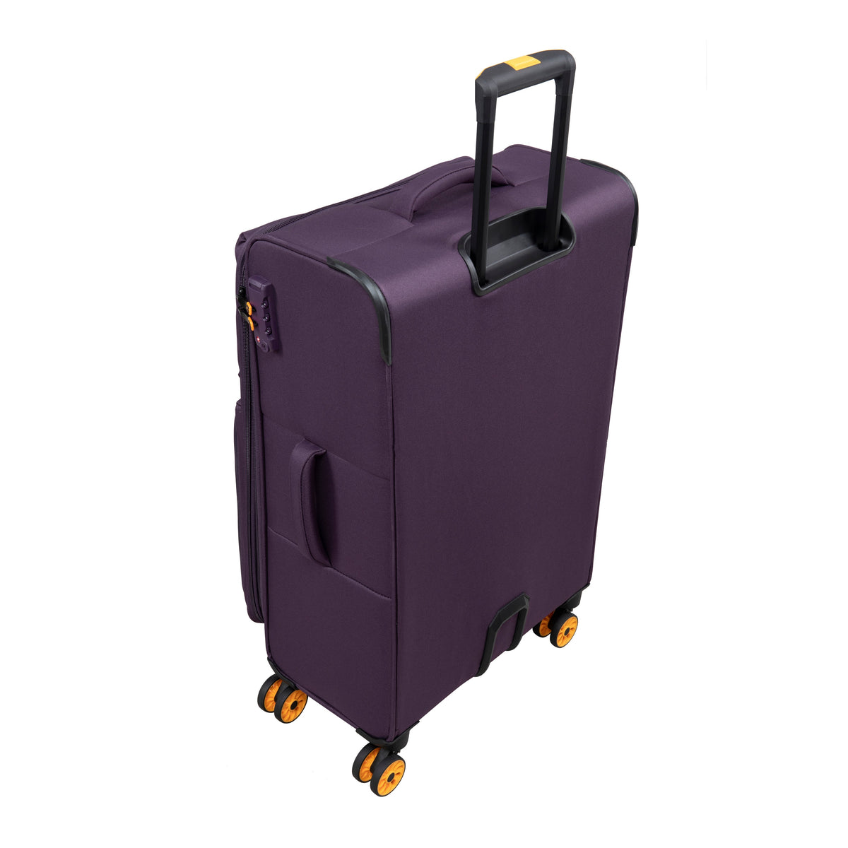 IT Luggage Compartment - 3pc Set (Plum Perfect)