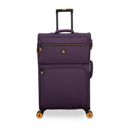 IT Luggage Compartment - 3pc Set (Plum Perfect)