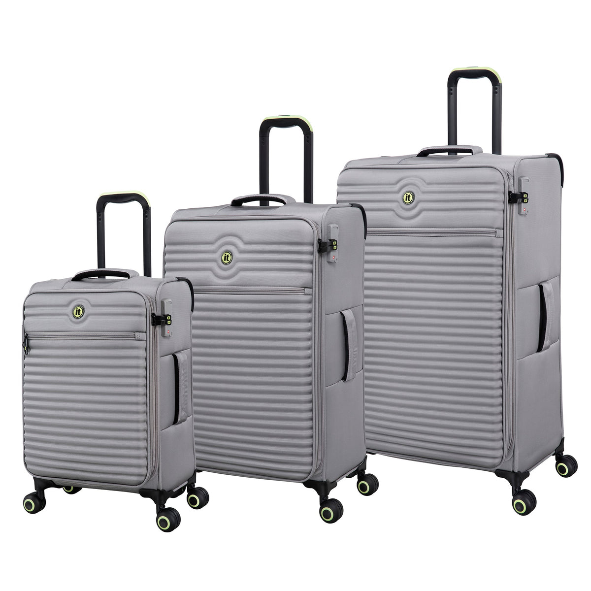 IT Luggage Circulator - Medium (Elephant Skin)