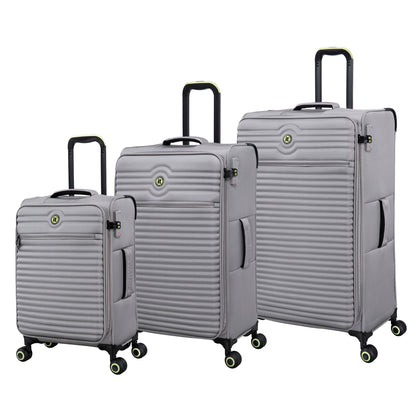 IT Luggage Circulator - Medium (Elephant Skin)
