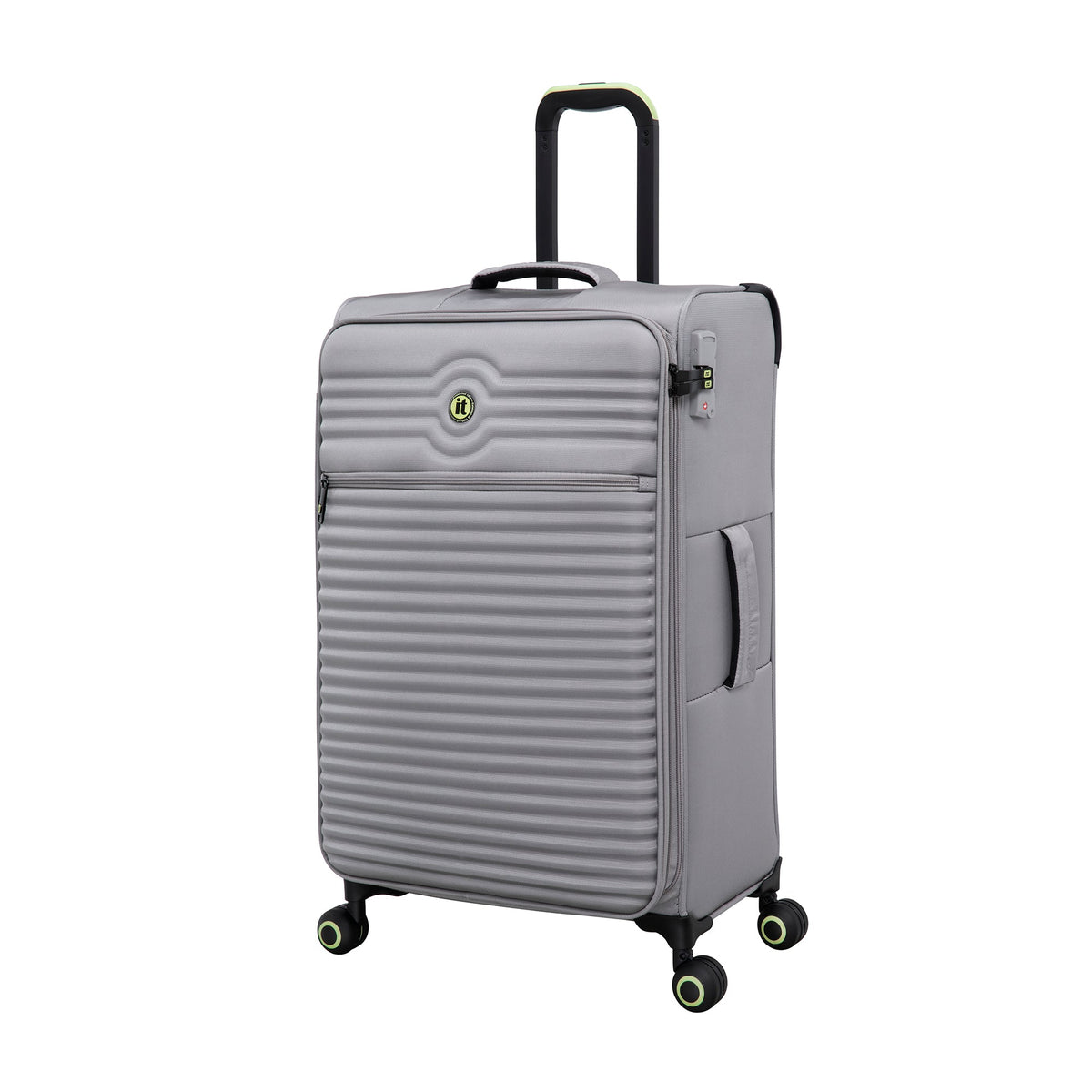 IT Luggage Circulator - Medium (Elephant Skin)