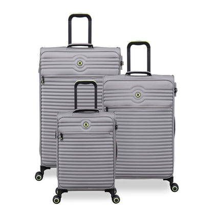 IT Luggage Circulator - Medium (Elephant Skin)