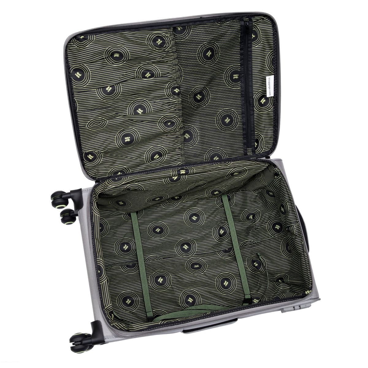 IT Luggage Circulator - Medium (Elephant Skin)