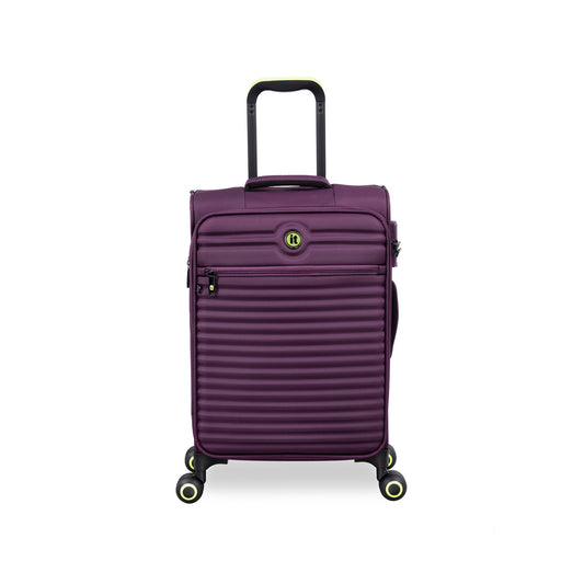 IT Luggage Circulator - Cabin (Italian Plum)
