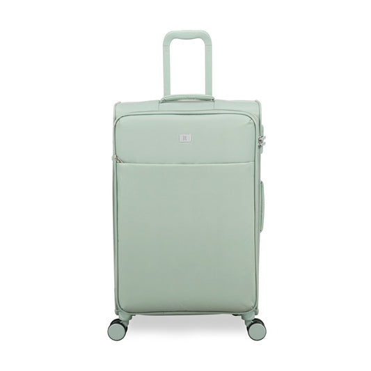 IT Luggage Lustrous Luxe - Medium (Desert Sage)