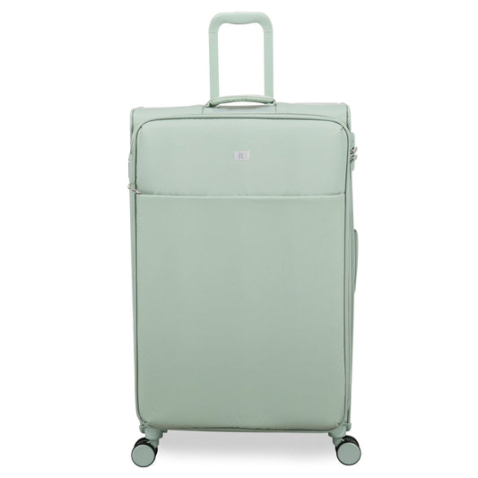 IT Luggage Lustrous Luxe - Large (Desert Sage)