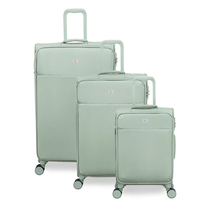 IT Luggage Lustrous Luxe - Cabin (Desert Sage)