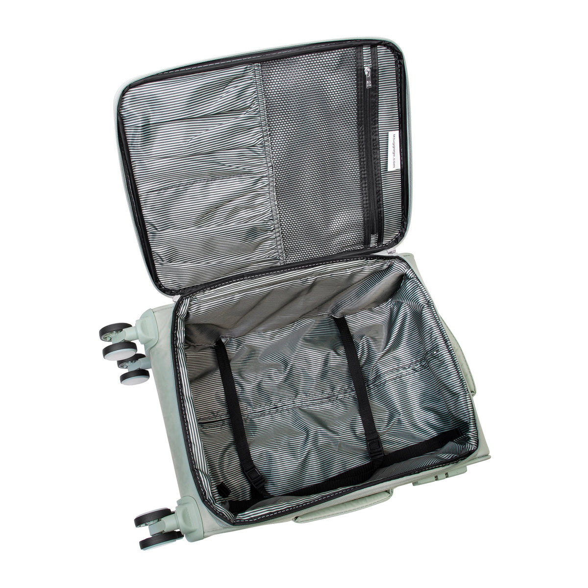IT Luggage Lustrous Luxe - Cabin (Desert Sage)