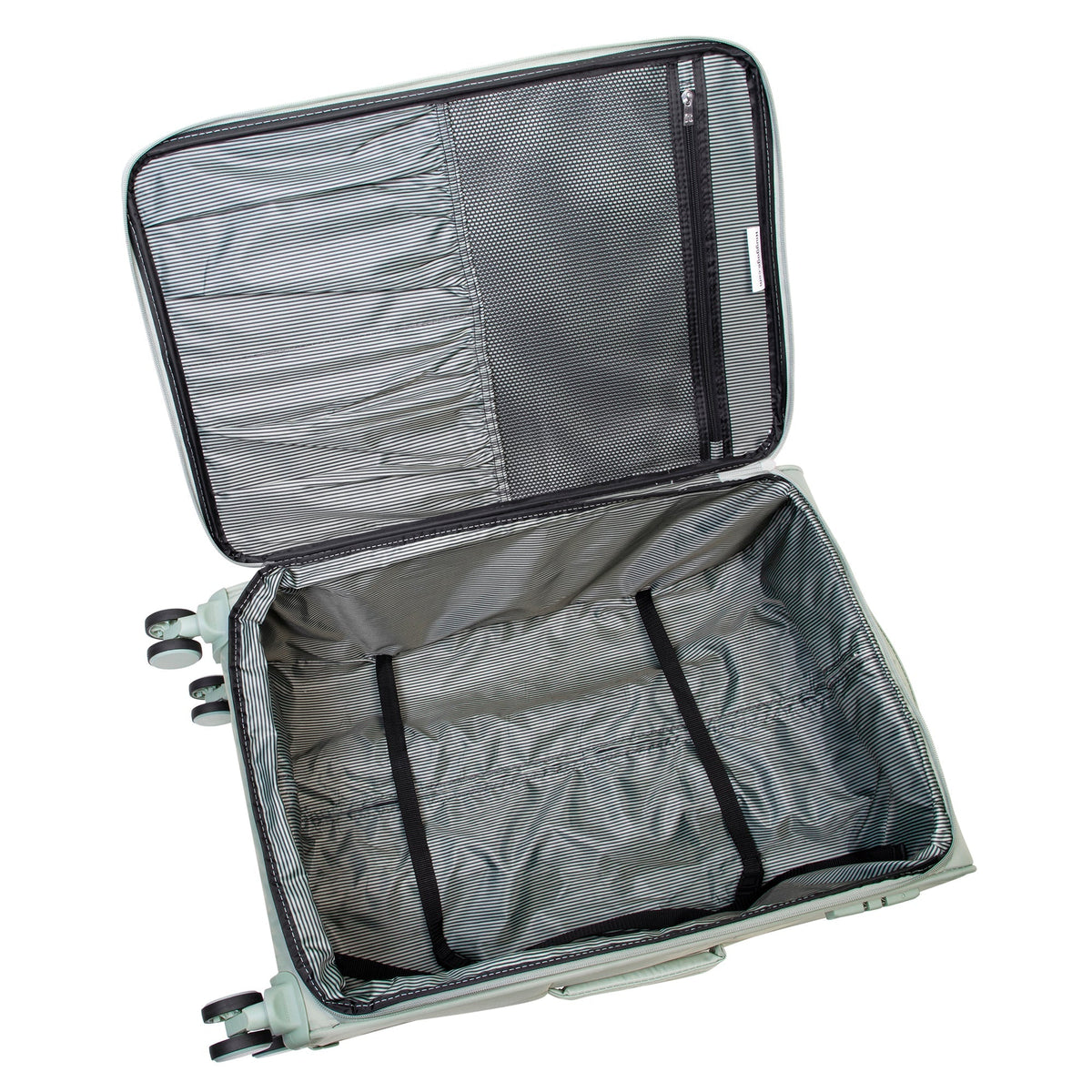 IT Luggage Lustrous Luxe - 3pc Set (Desert Sage)
