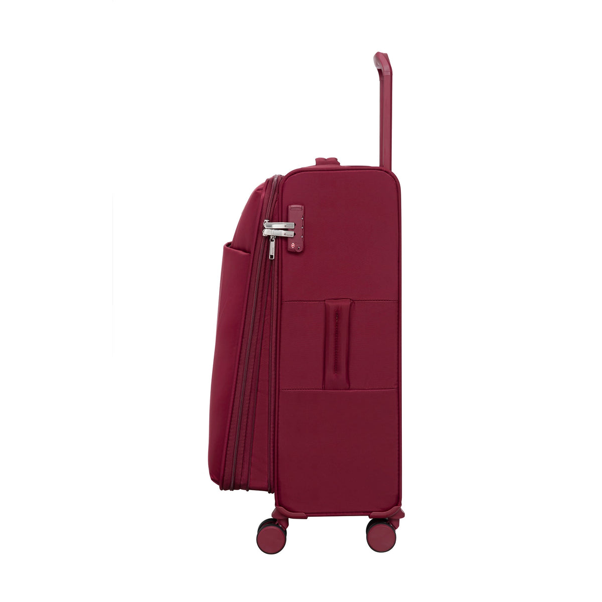 IT Luggage Lustrous Luxe - Medium (French Port)