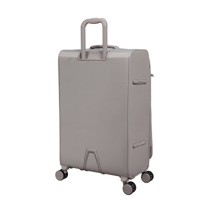 IT Luggage Lustrous Luxe - 3pc Set (Moon Rock)