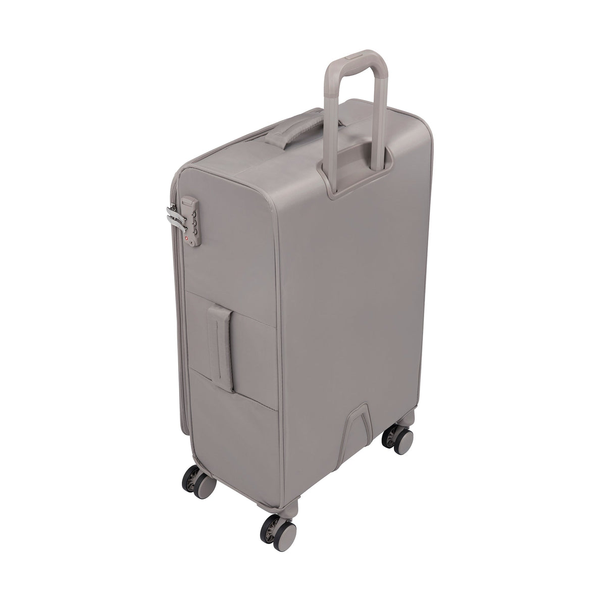 IT Luggage Lustrous Luxe - 3pc Set (Moon Rock)
