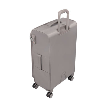 IT Luggage Lustrous Luxe - 3pc Set (Moon Rock)