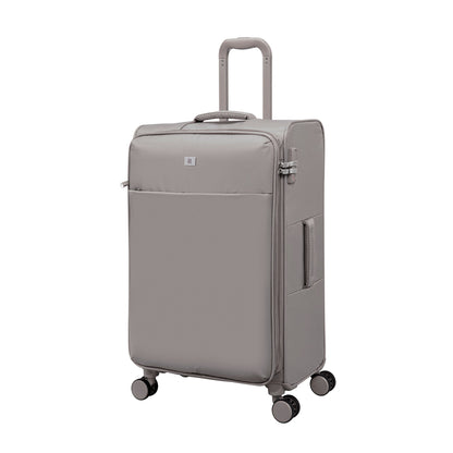 IT Luggage Lustrous Luxe - Medium (Moon Rock)