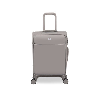 IT Luggage Lustrous Luxe - 3pc Set (Moon Rock)