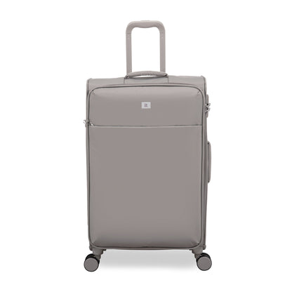 IT Luggage Lustrous Luxe - 3pc Set (Moon Rock)