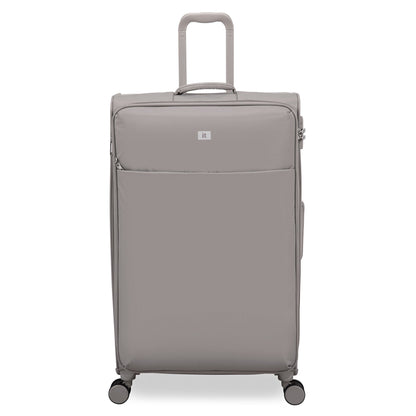 IT Luggage Lustrous Luxe - 3pc Set (Moon Rock)