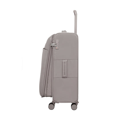 IT Luggage Lustrous Luxe - 3pc Set (Moon Rock)