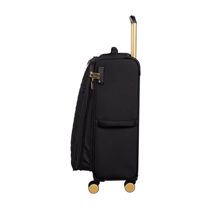 IT Luggage Glimmering - Medium (Black)